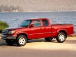 Toyota Tundra Access Cab Limited 1999 года